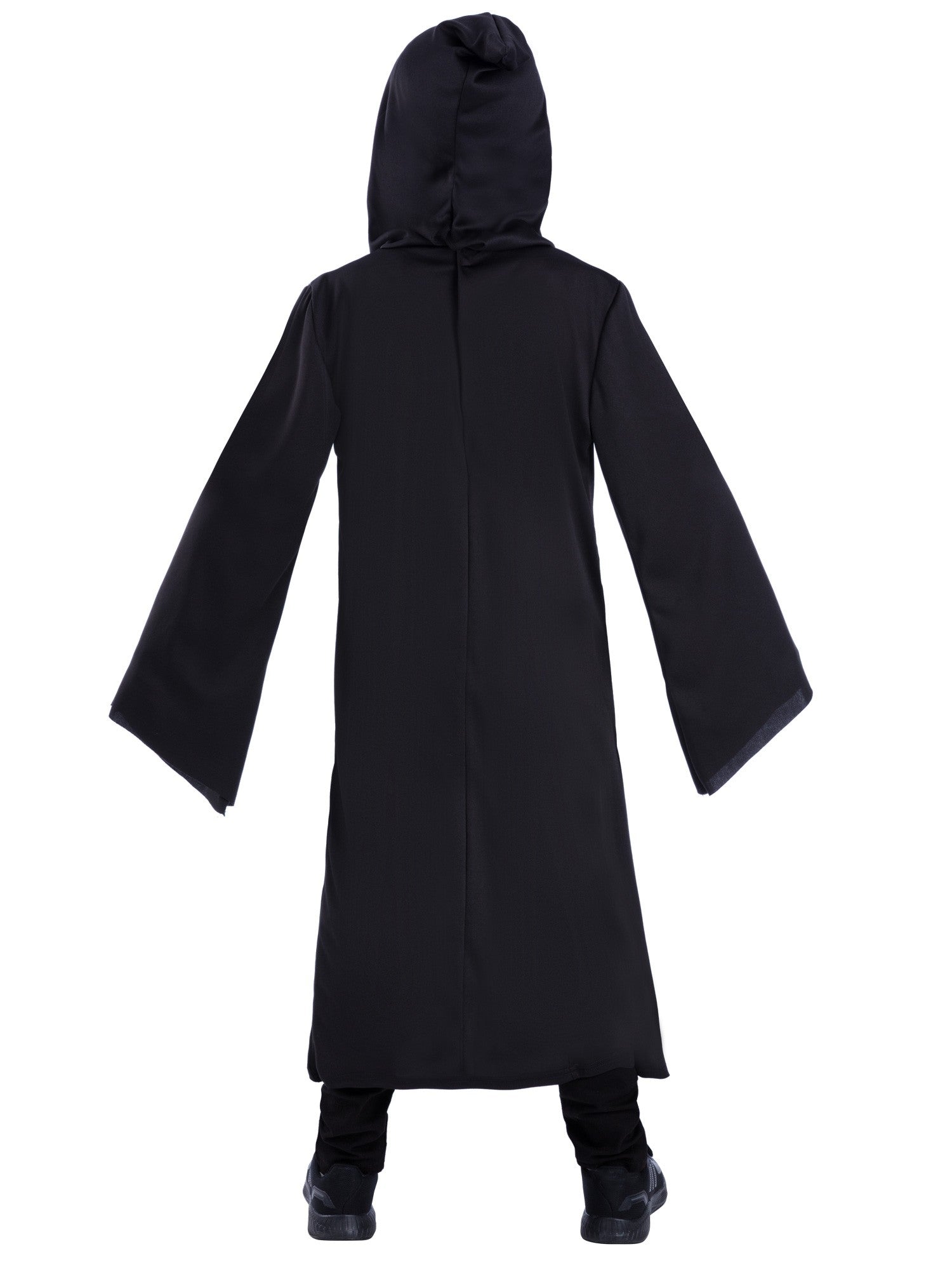 smiffys-fever-screaming-reaper-kost-m-schwarz-gr-m image 2