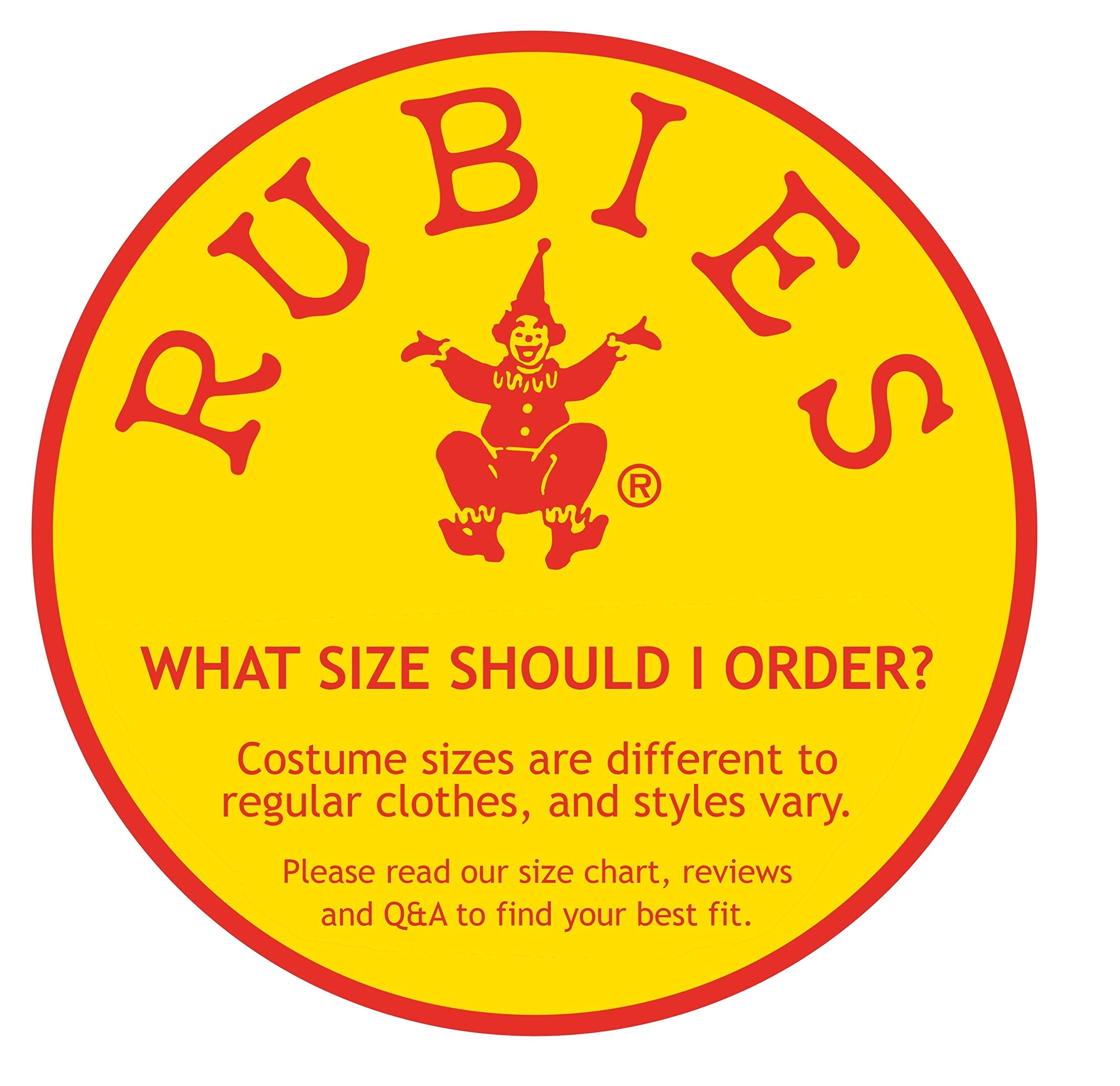 rubie-s-deluxe-maria-kost-m-m-dchen-kleid-mit-umhang image 3