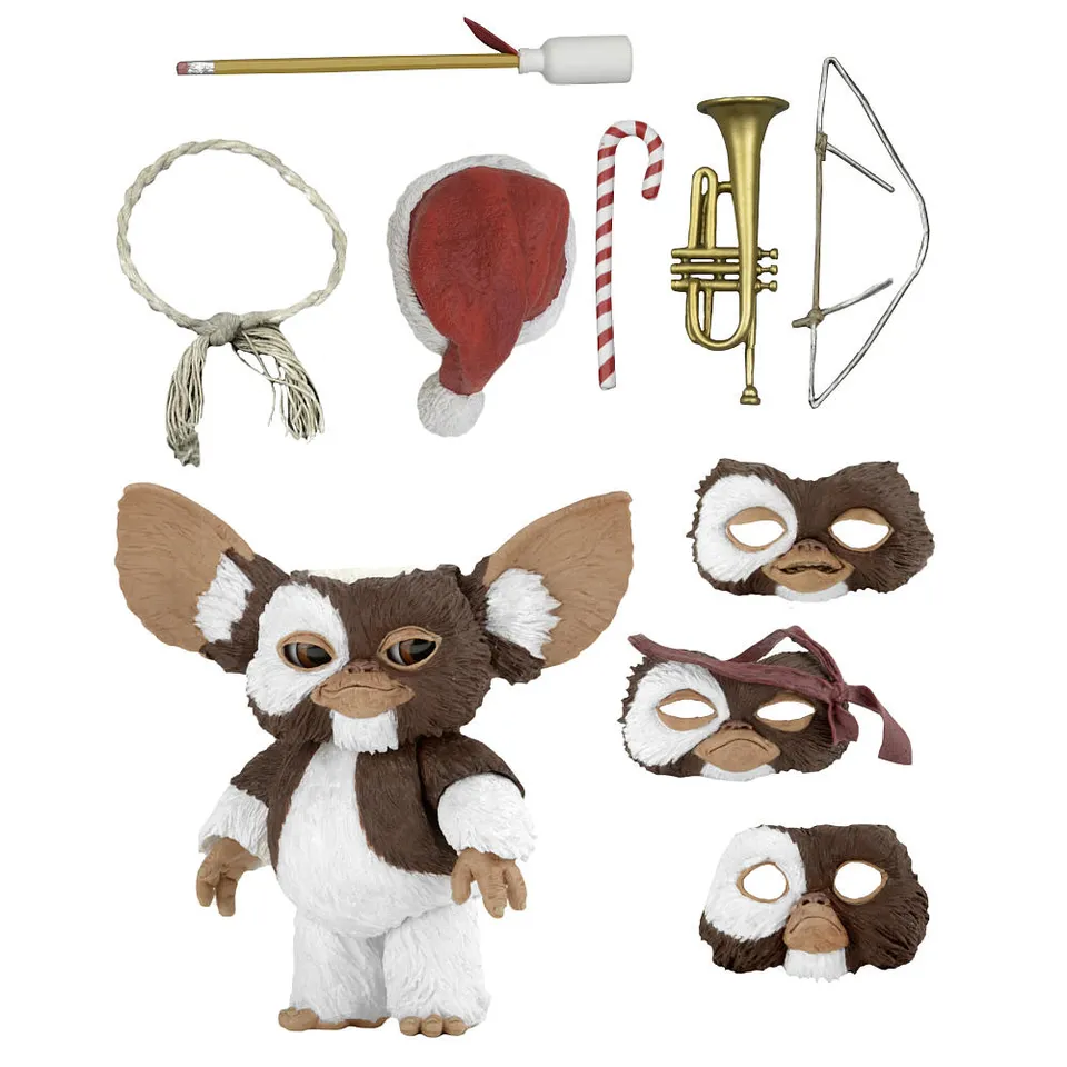 rubies-neca-gizmo-figur-17-cm-mit-zubeh-r-box image 1