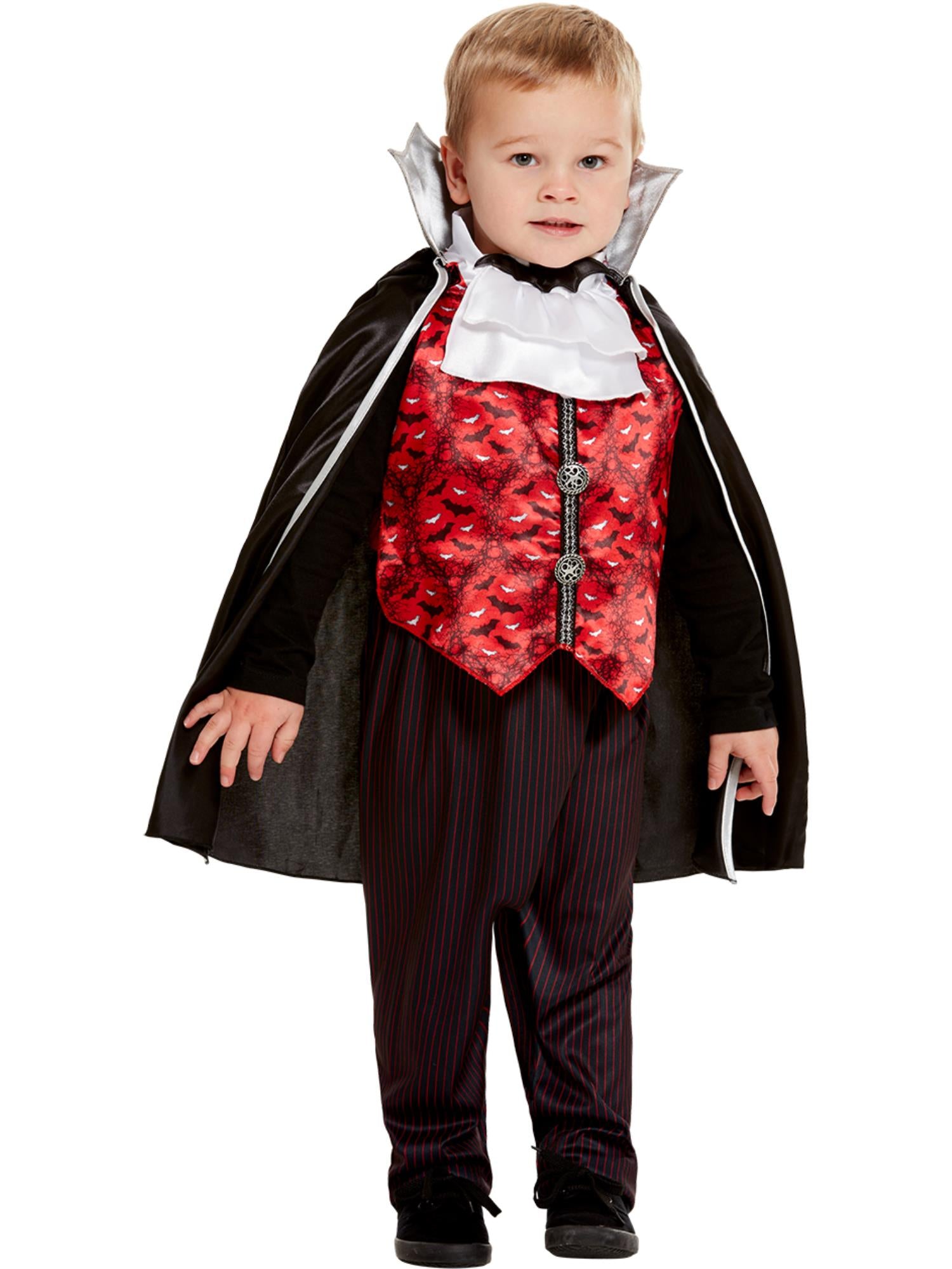smiffys-fever-vampirkost-m-kleinkind-rot-1-4-jahre image 4