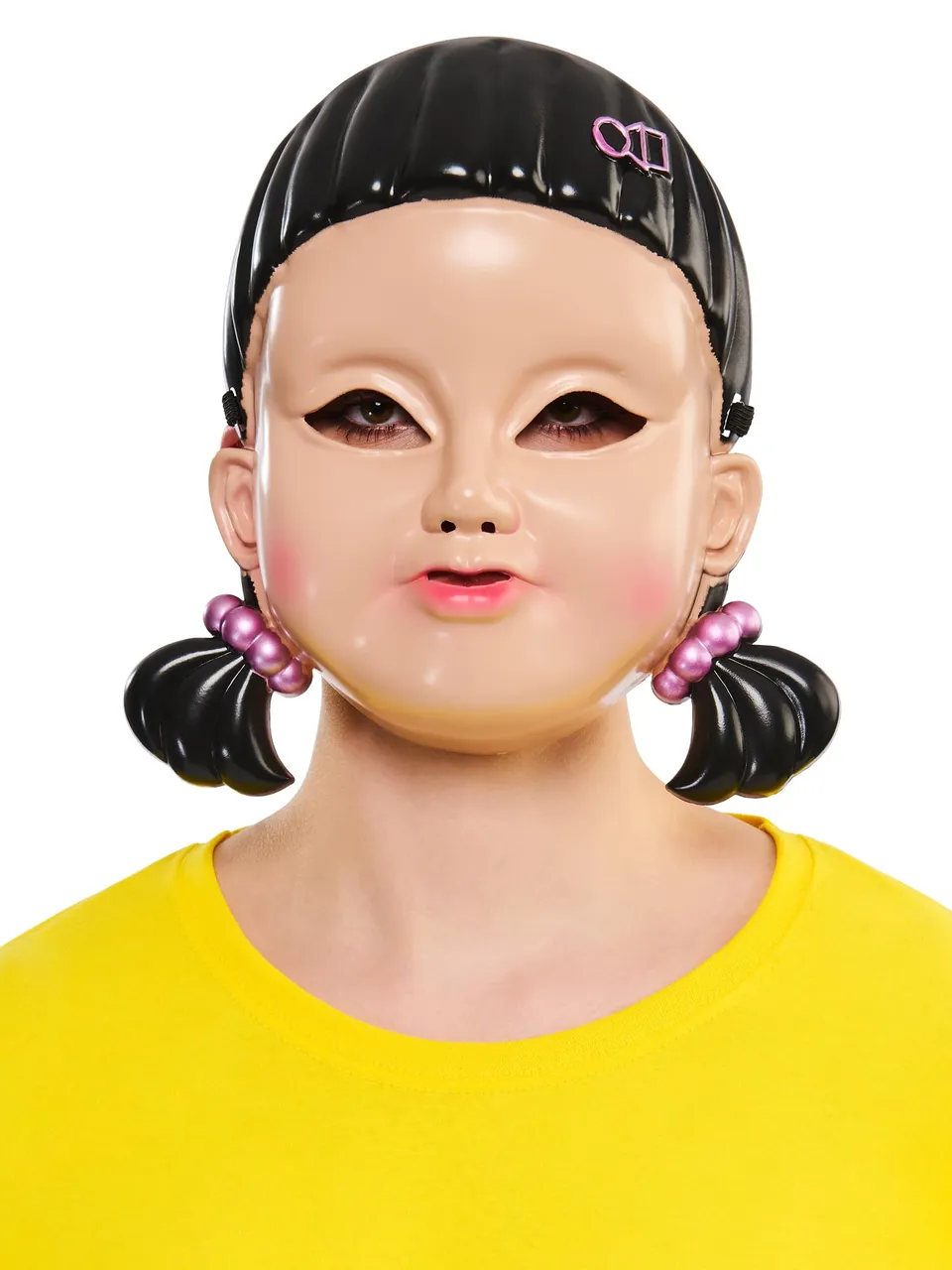 rubie-s-deluxe-squid-game-robotermaske-einheitsgr-e image 1