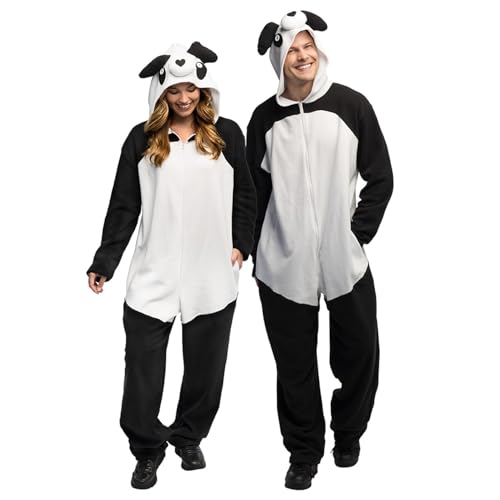 boland-panda-kost-m-overall-1-75-m-mit-taschen image 8