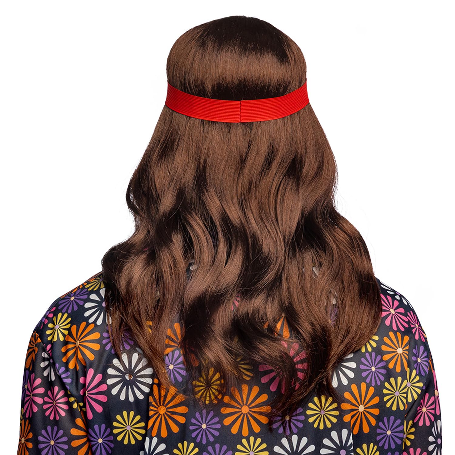 boland-wigs-per-cke-woodstock-85102-mit-bart-retro image 4
