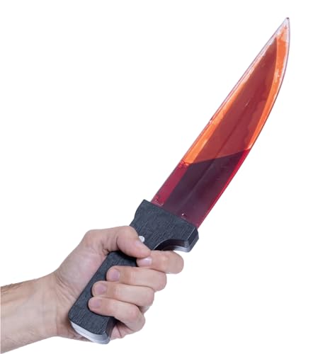 rubie-s-deluxe-psycho-messer-blut-kost-mzubeh-r-einheitsgr-e image 3