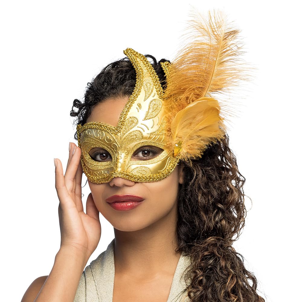 boland-masks-venezianische-augenmaske-regenbogen-maskenball image 4