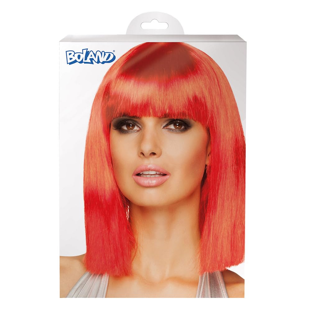 boland-dance-85762-per-cke-rot-schulterlang-mit-pony image 5