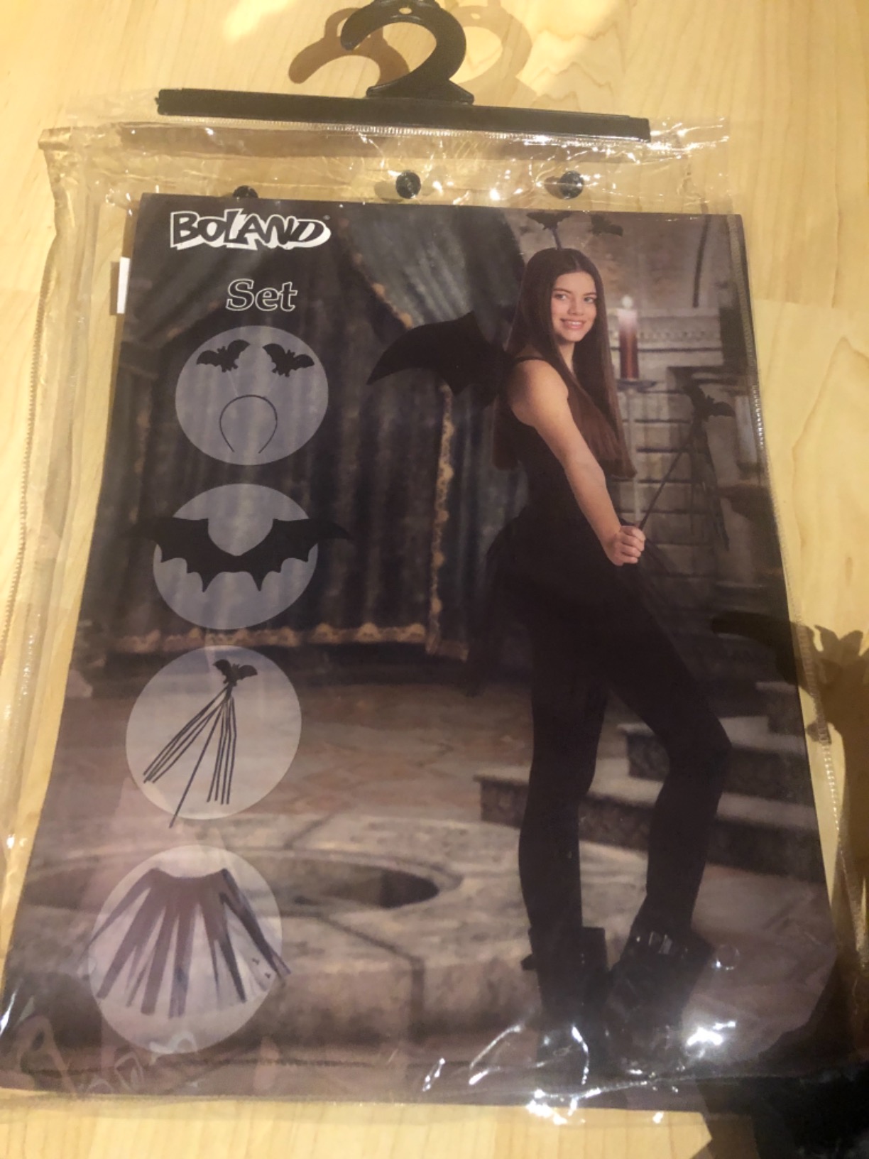 Halloween Hit