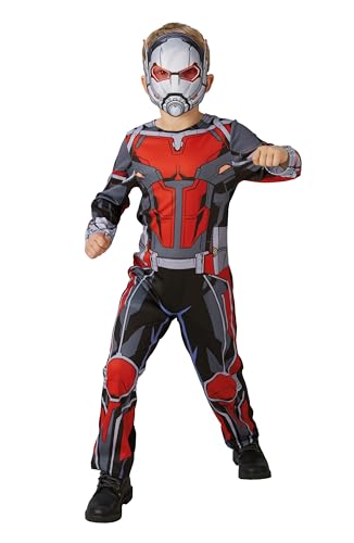 rubie-s-deluxe-ant-man-kost-m-kinder-gr-e-m-marvel image 7