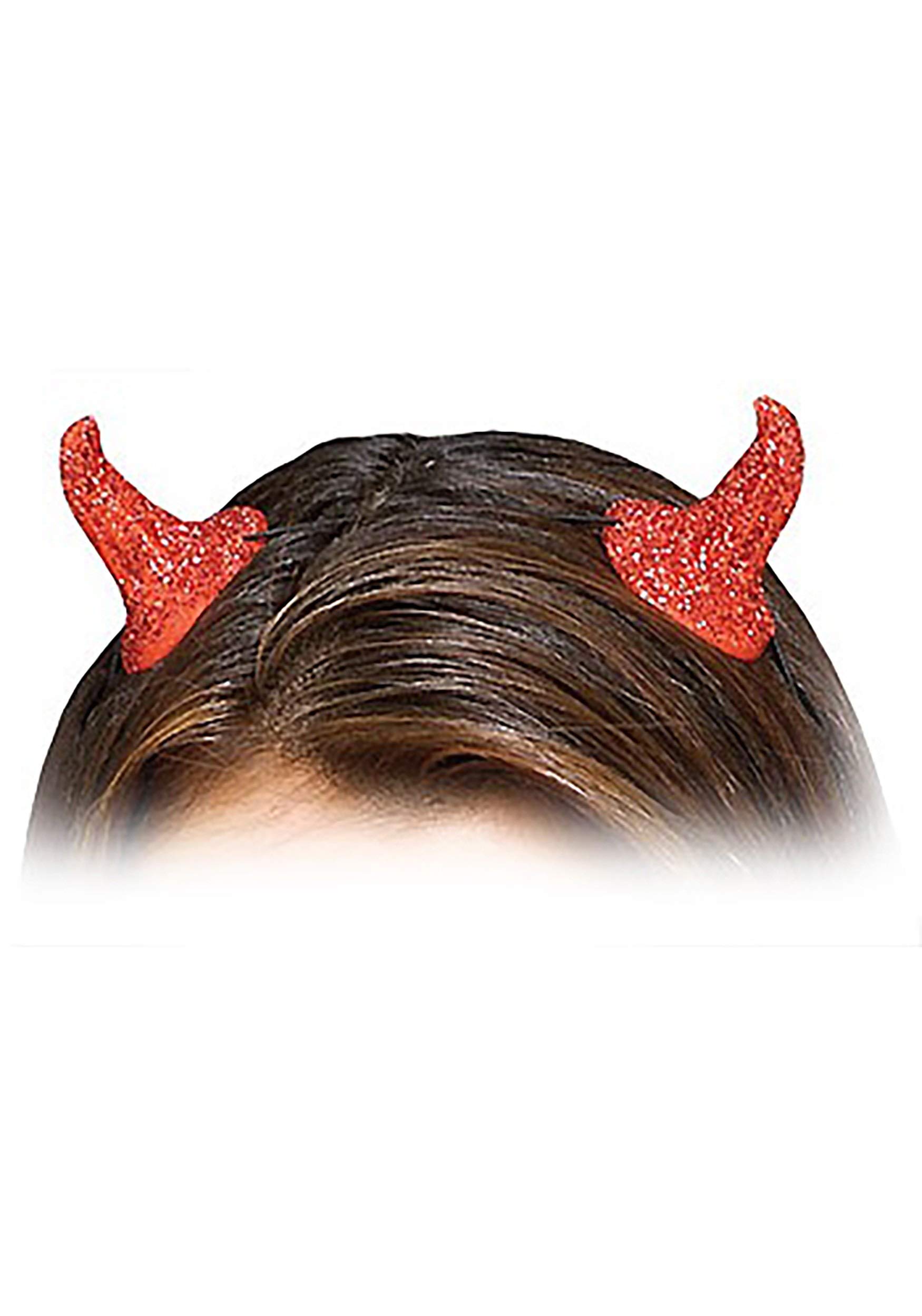 rubie-s-deluxe-teufelsh-rner-glitzer-rot-haarreif-unisex image 1