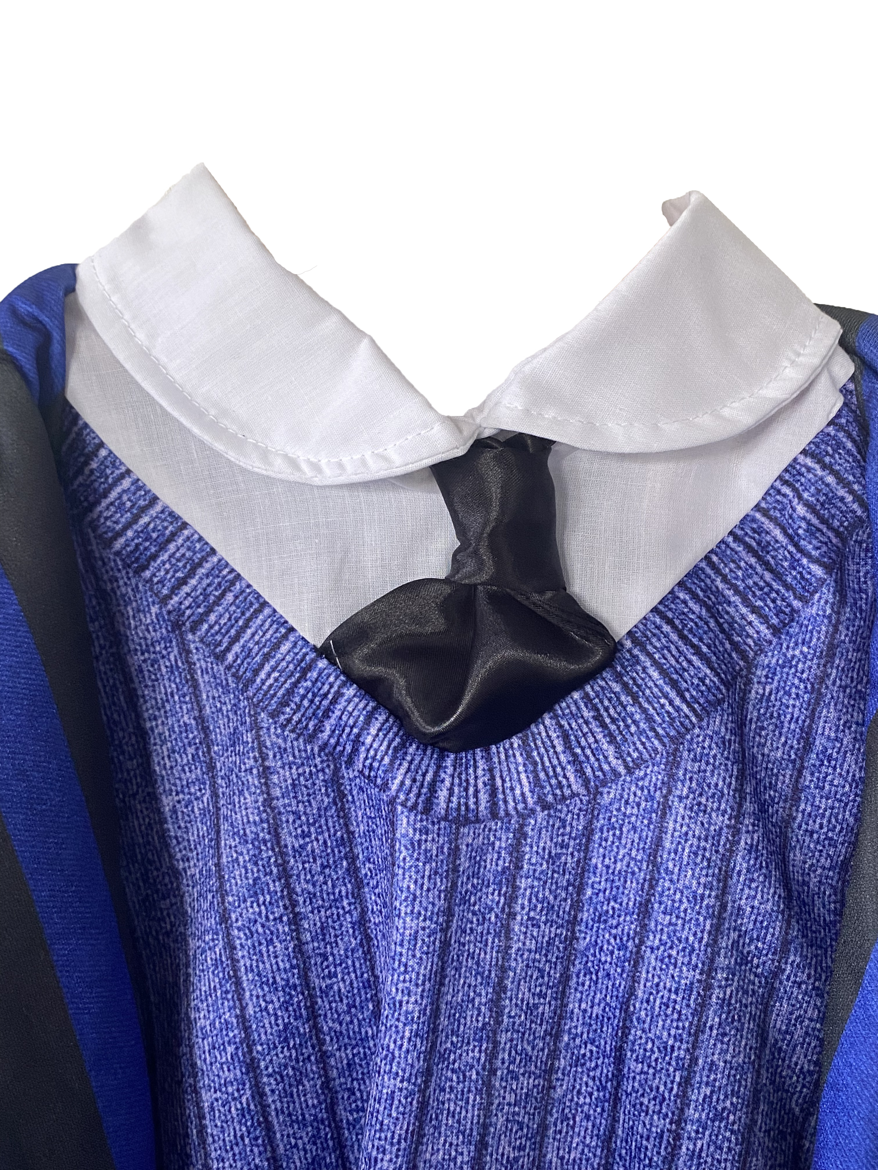 rubies-enid-uniform-kost-m-nevermore-academy-damen image 5