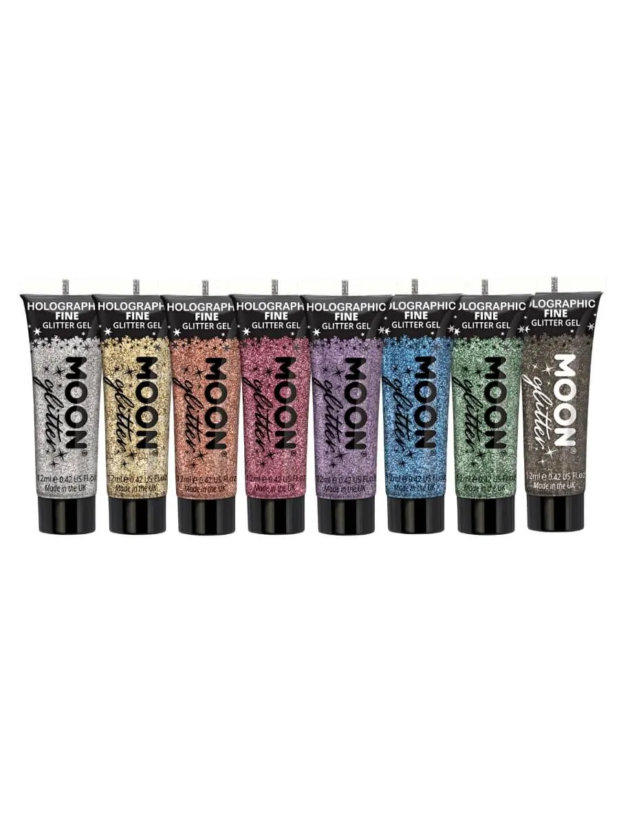 moon-glitter-holografisches-glitzer-gel-silber-12ml image 1