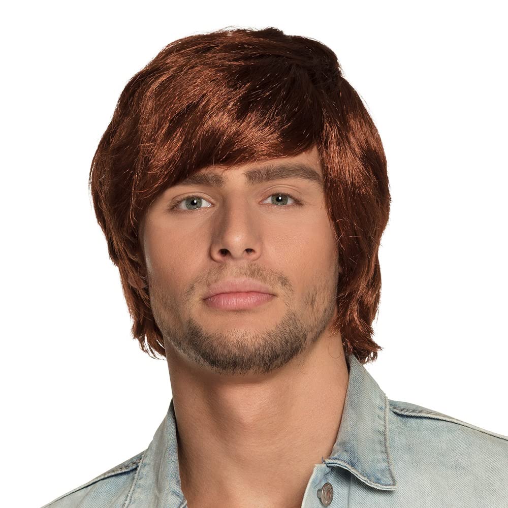 boland-tyler-kurzhaar-per-cke-herren-blond image 4