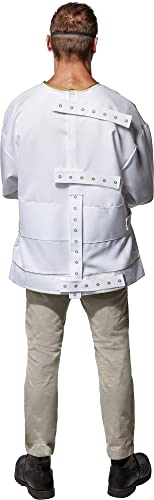 rubie-s-deluxe-hannibal-lecter-kost-m-erwachsene-solid image 7