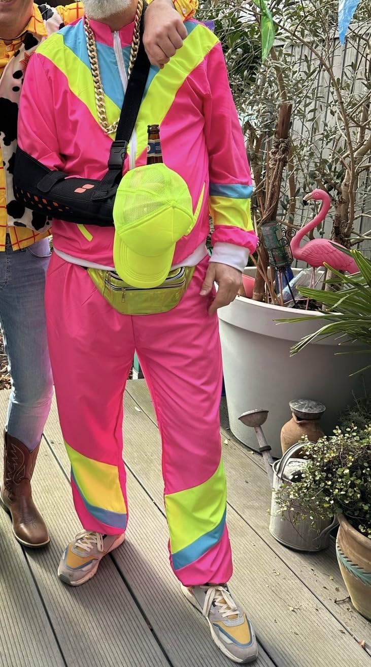 Knallt richtig