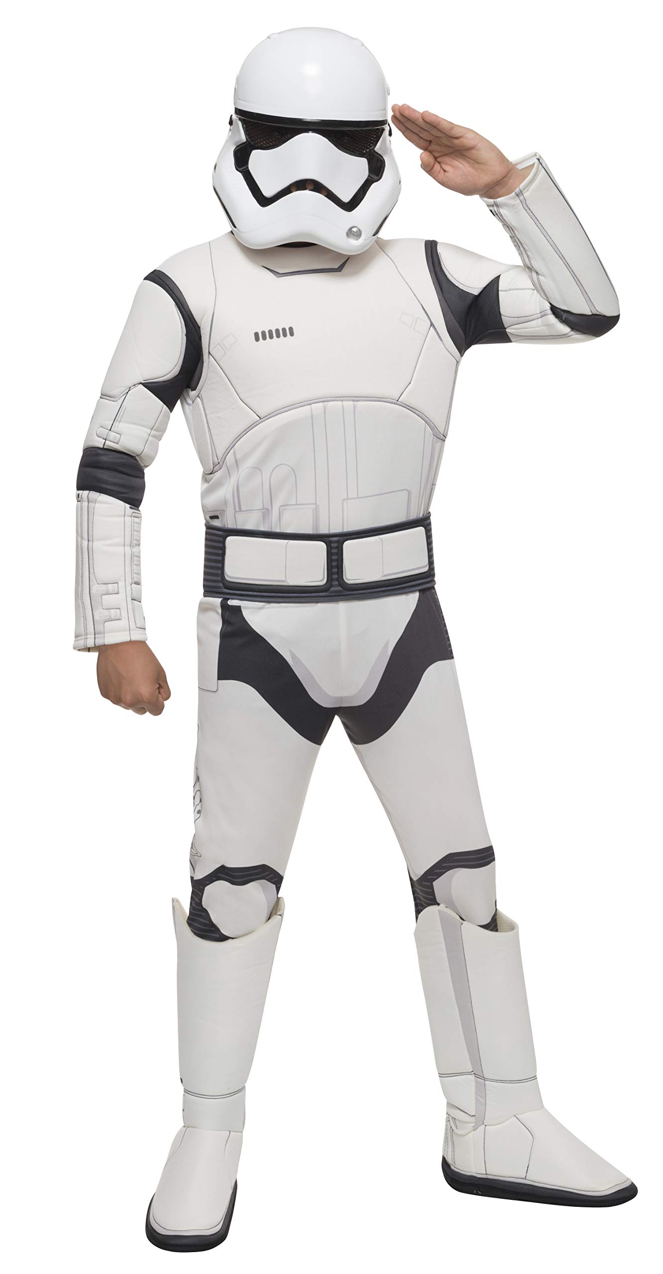 rubie-s-deluxe-stormtrooper-kinderkost-m-gr-e-m-mit-maske image 1