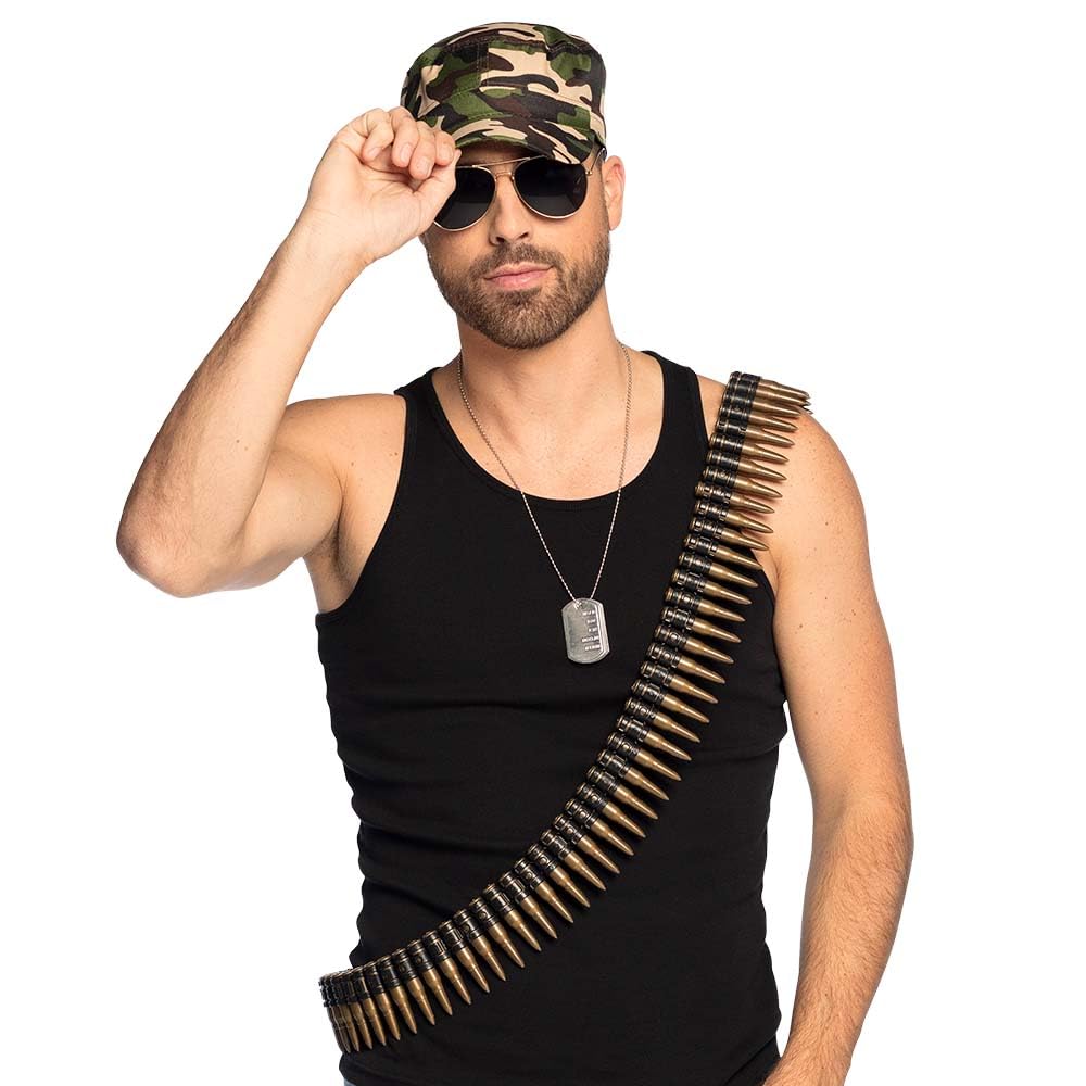 boland-soldat-set-44323-m-tze-brille-patronengurt-kost-m-zubeh-r image 2