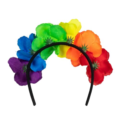 boland-haarreif-mit-bl-ten-blumen-haarschmuck-bunt image 6