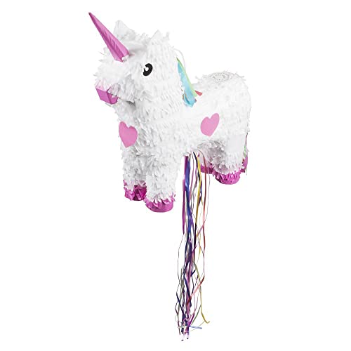 boland-decorations-pinata-einhorn-47cm-zieh-pinata image 6