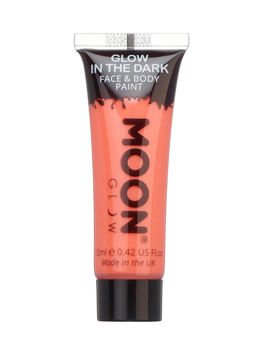 smiffys-makeup-fx-glow-face-paint-gesichtsschminke-blau-12ml-vegan image 5