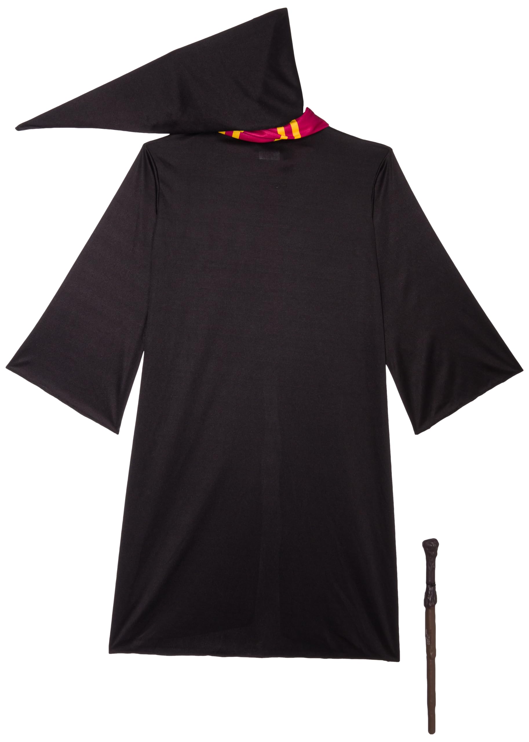rubie-s-deluxe-harry-potter-kost-m-kinder-mit-zubeh-r image 2