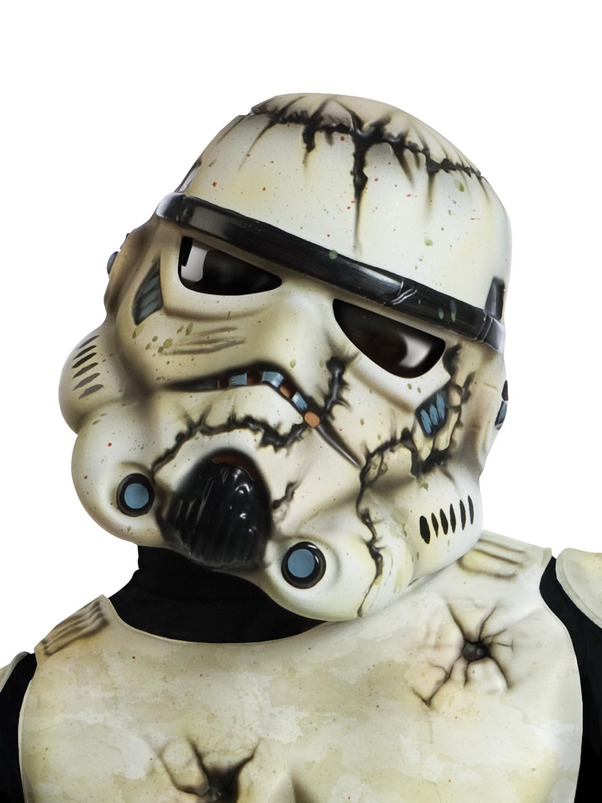 rubie-s-deluxe-death-trooper-kinderkost-m-l-star-wars image 2