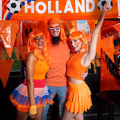 boland-decorations-holland-banner-180x50-cm-fan-party-polyester image 6