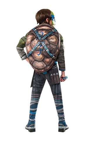 rubie-s-deluxe-leonardo-tmnt-kinderkost-m-ninja-turtles image 7