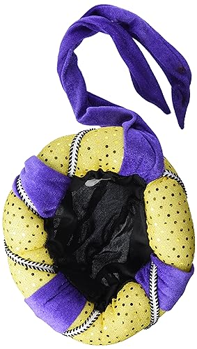 boland-headwear-sultan-turban-hut-violett-pl-sch image 8