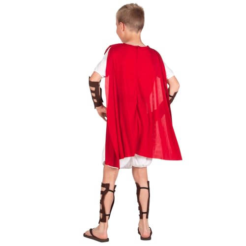 boland-gladiator-kinderkost-m-gr-e-158-tunika-set image 6