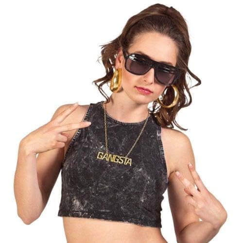 boland-gangsta-halskette-gold-hip-hop-kost-m-schmuck image 8