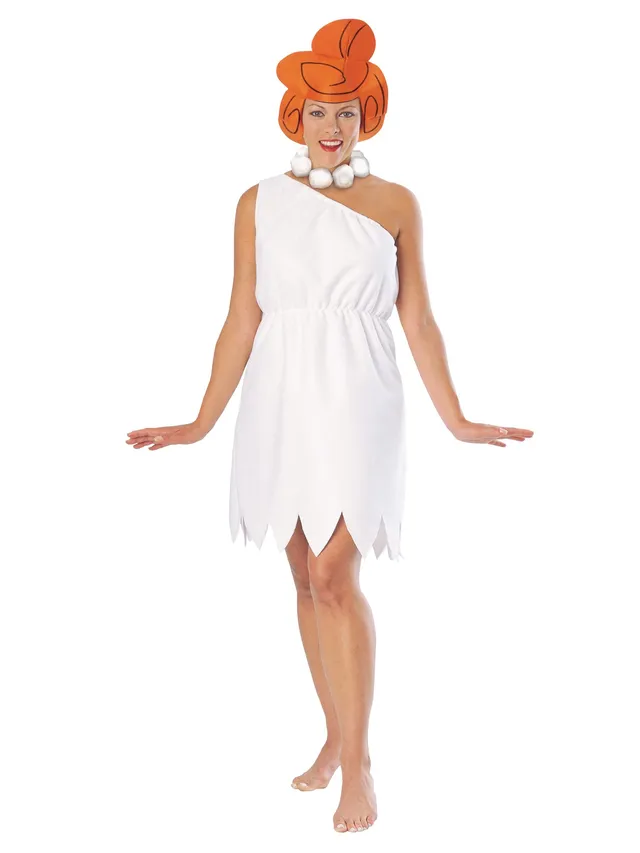 rubie-s-deluxe-wilma-feuerstein-kost-m-damen image 1