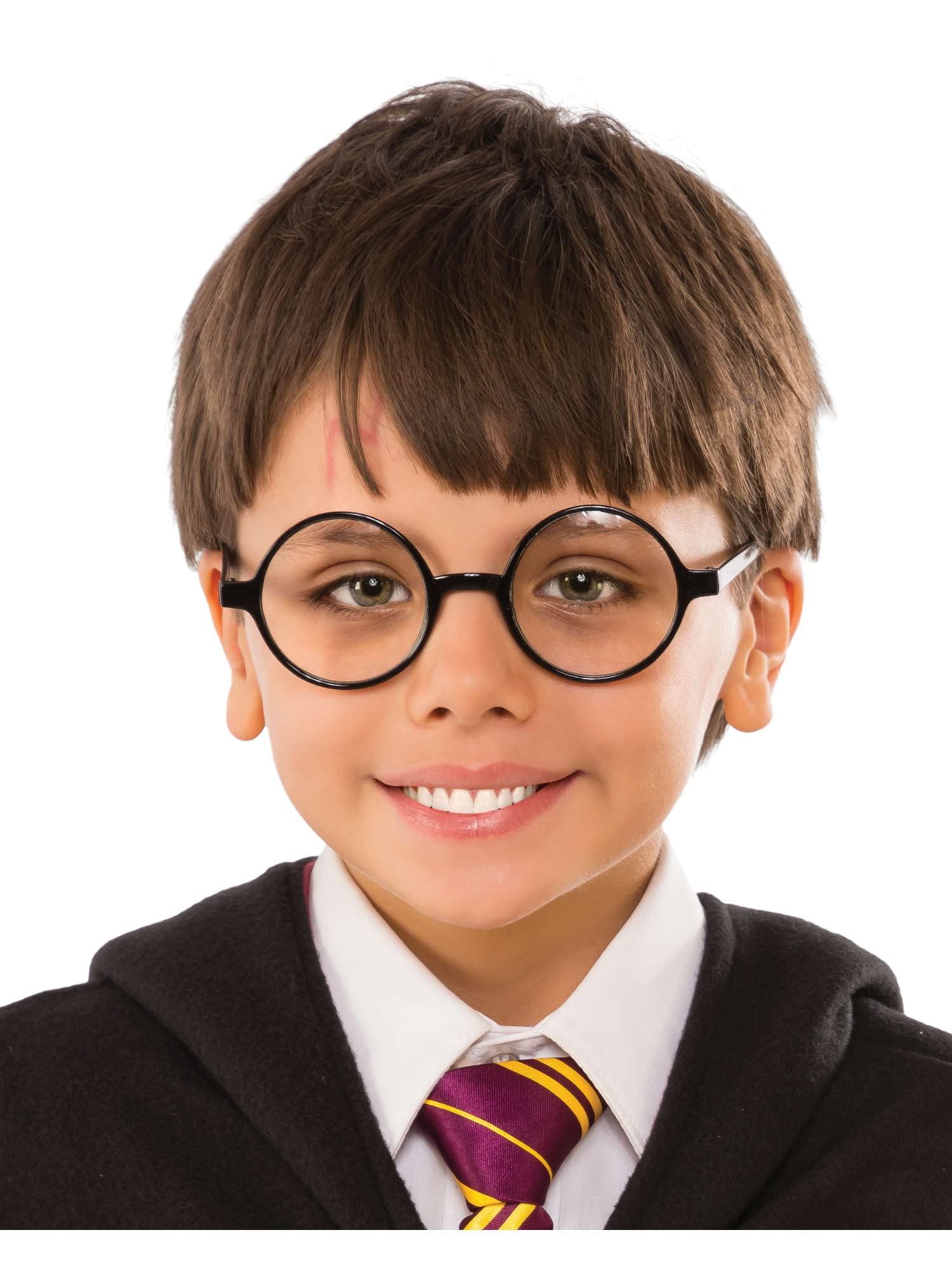 rubie-s-deluxe-harry-potter-brille-kost-mbrille-einheitsgr-e image 2