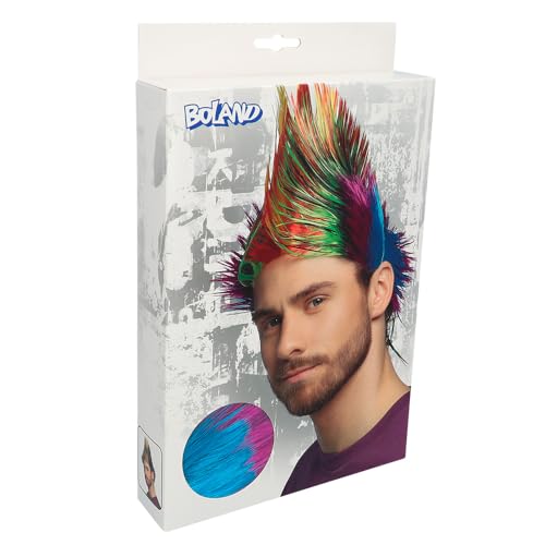 boland-86348-irokese-per-cke-bunt-einheitsgr-e image 7