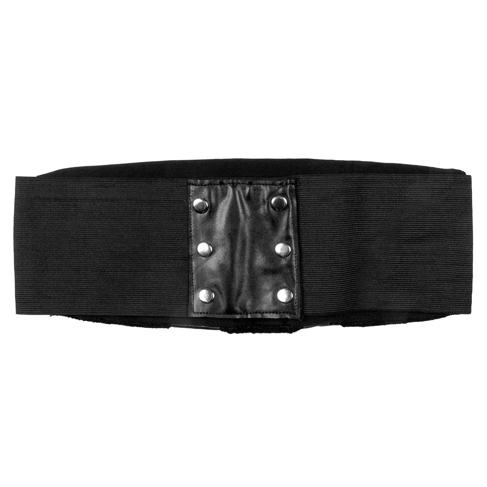 boland-korsett-pirat-corsage-schwarz-85-cm-stretch image 3