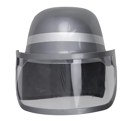 rubie-s-deluxe-feuerwehrmann-kost-m-kinder-5-8-jahre-mit-helm image 7
