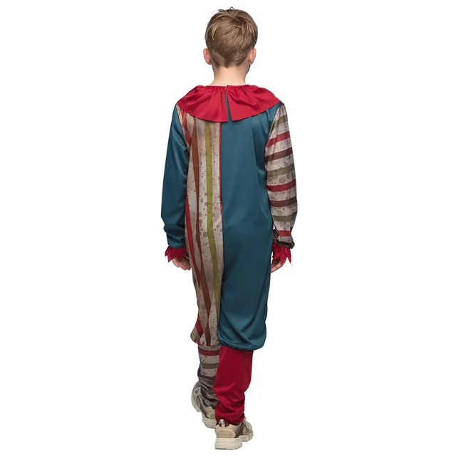 boland-evil-clown-kinderkost-m-7-9-jahre-overall image 1