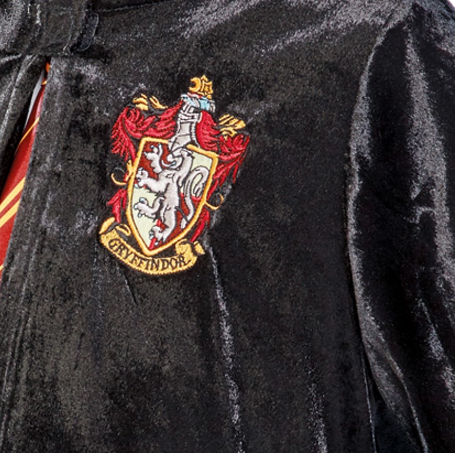rubies-harry-potter-luxus-kost-m-cape-krawatte-stab-brille image 4