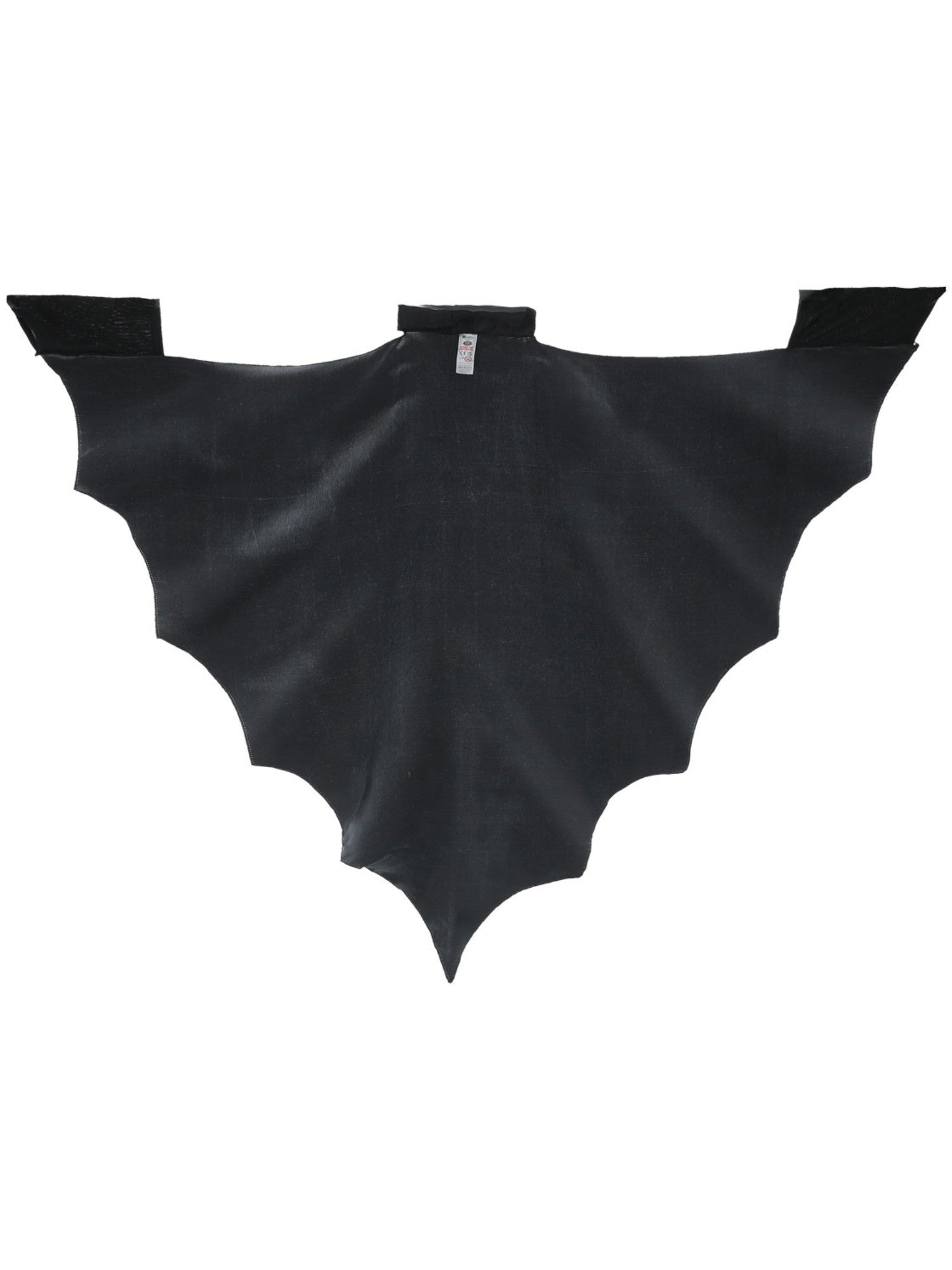 smiffys-fever-vampir-fledermaus-fl-gel-kinder-schwarz image 5