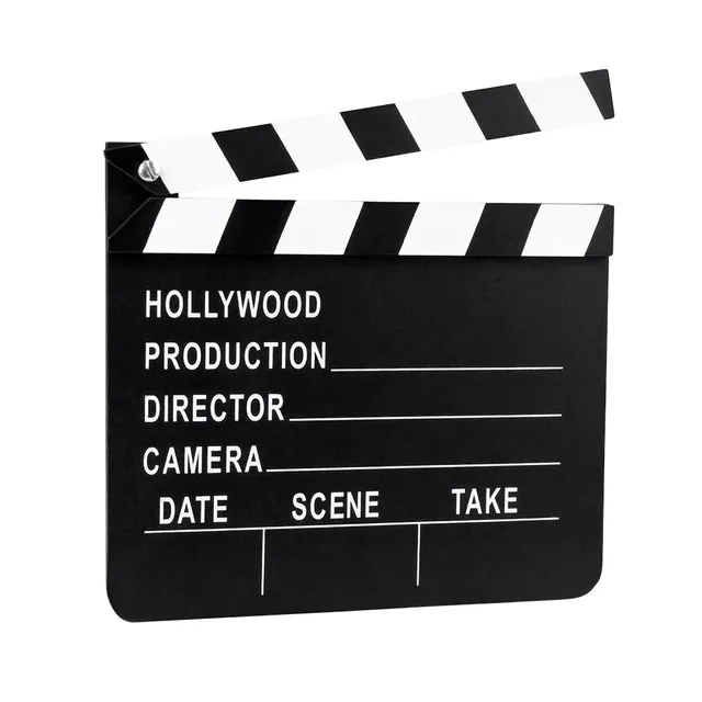 boland-44208-filmklappe-18x20-cm-regisseur-accessoire image 1