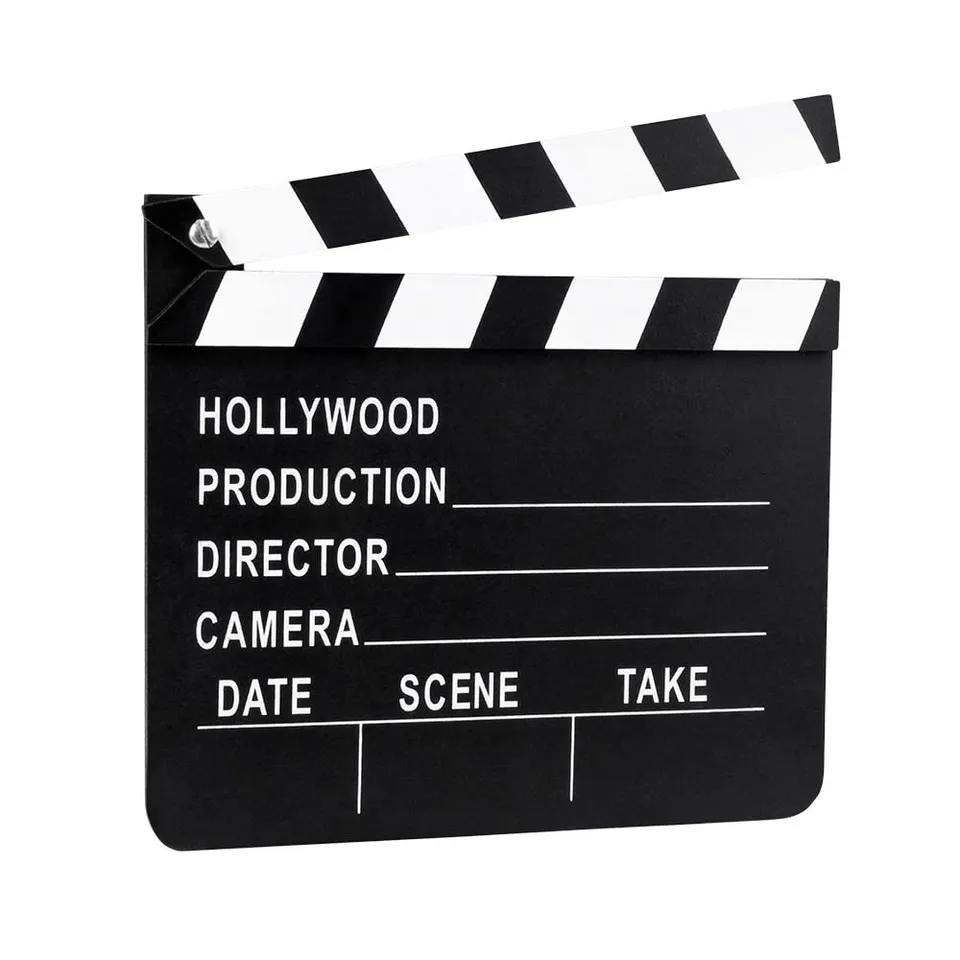 boland-44208-filmklappe-18x20-cm-regisseur-accessoire image 1