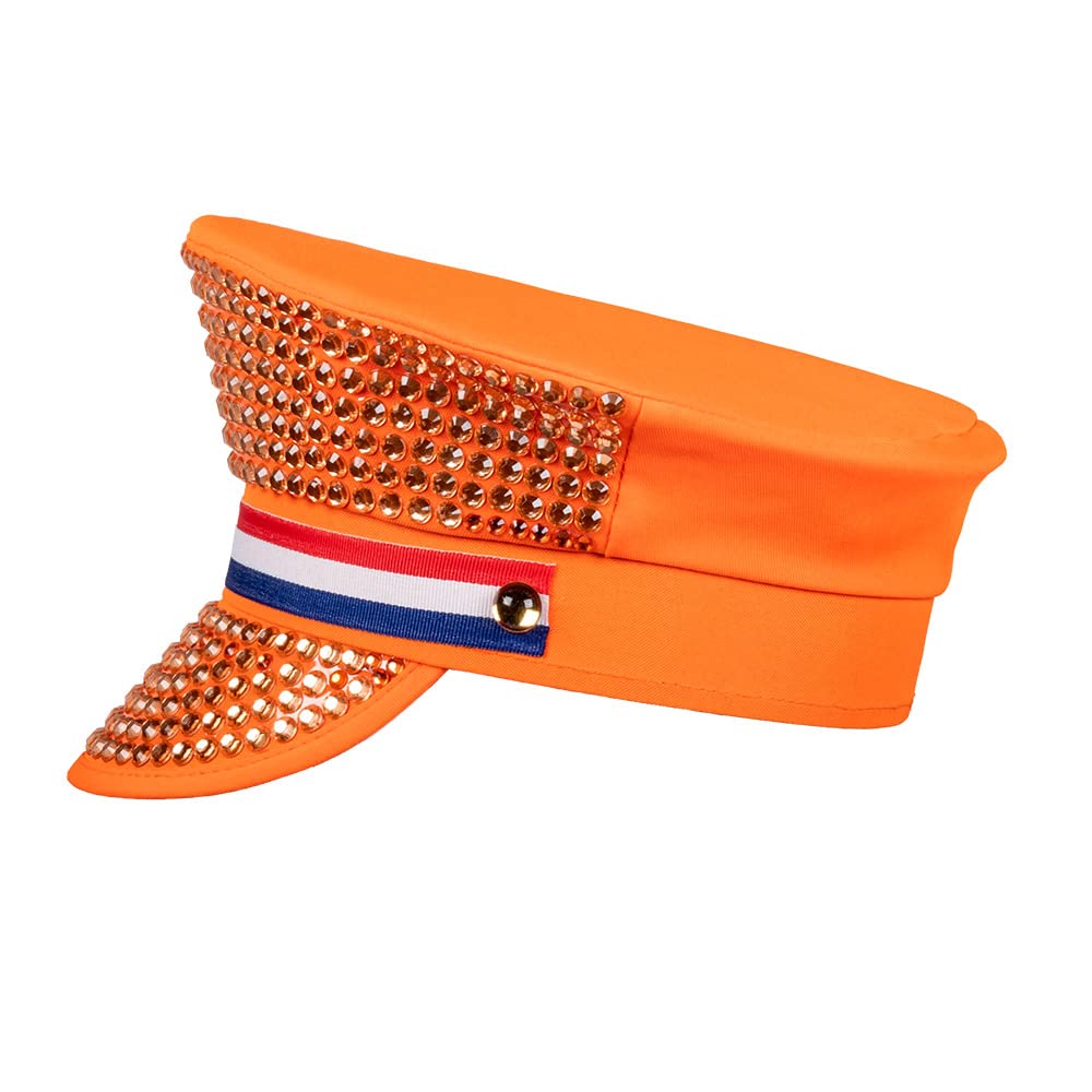boland-m-tze-niederlande-orange-fan-cap-einheitsgr-e image 2