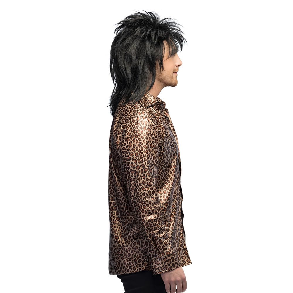 boland-discohemd-leopard-herren-gr-m-langarm image 2