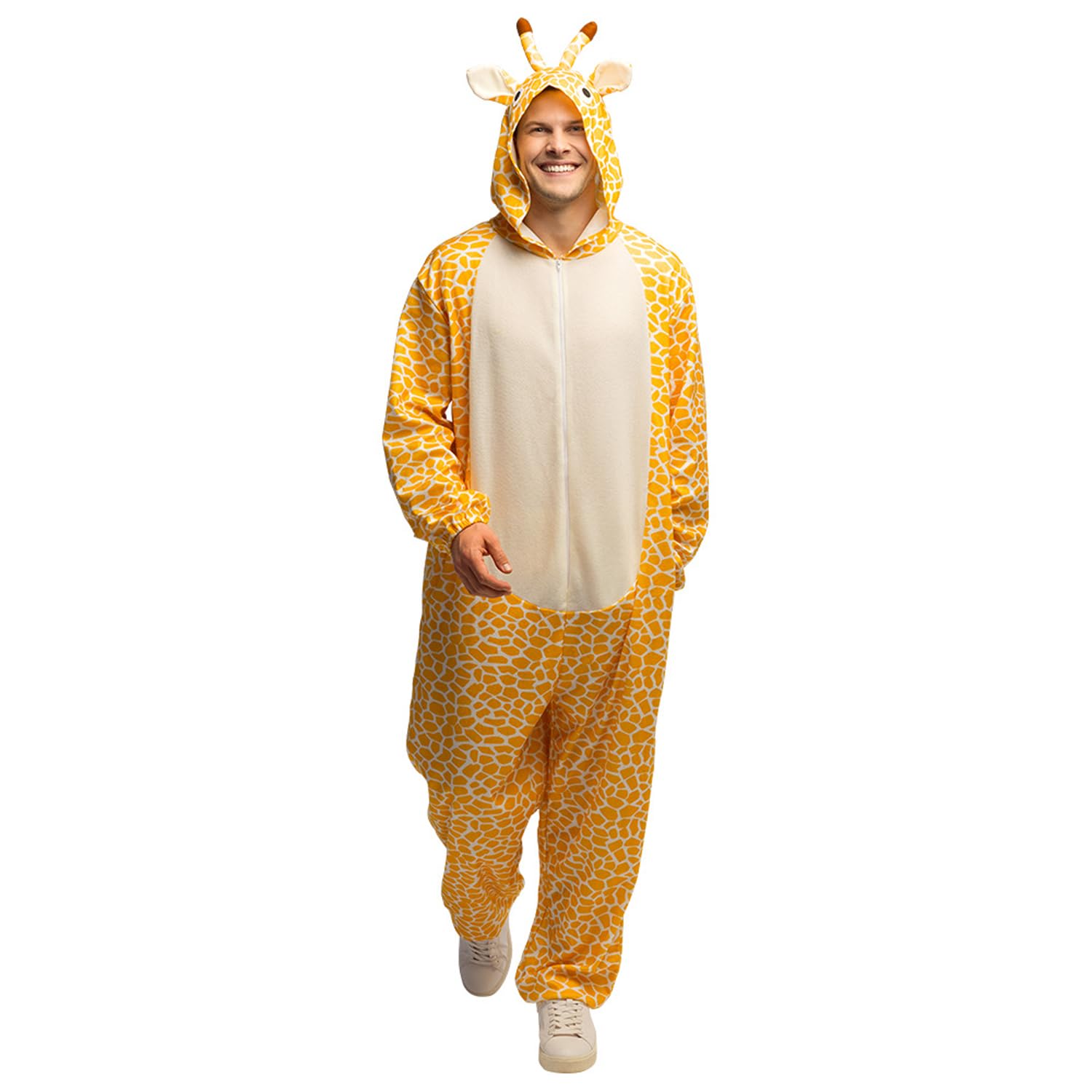 boland-costumes-giraffe-kost-m-jumpsuit-1-75-m-unisex image 5