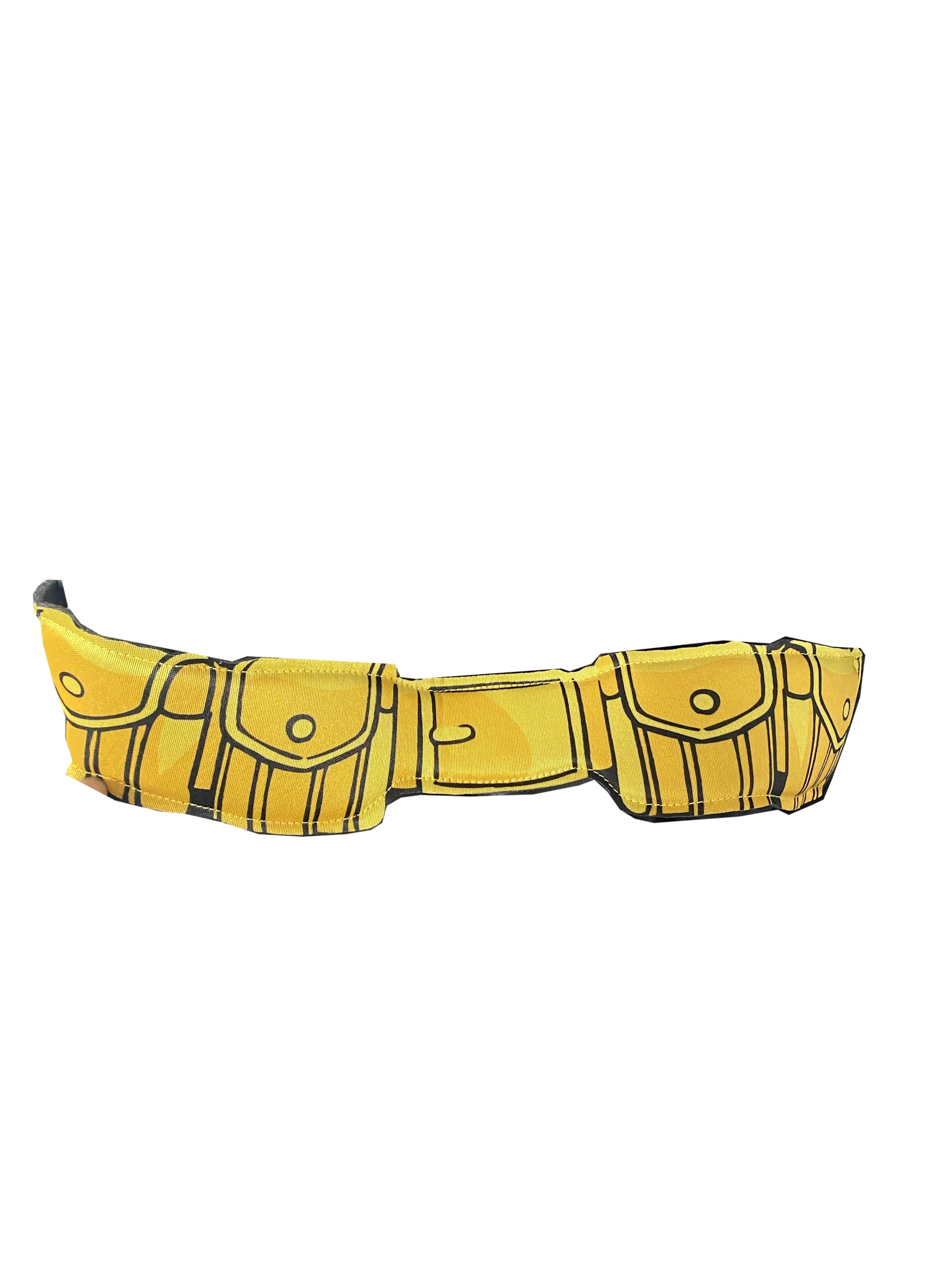 rubie-s-deluxe-batman-kost-m-kinder-5-6-jahre-110-116-mit-cape image 6