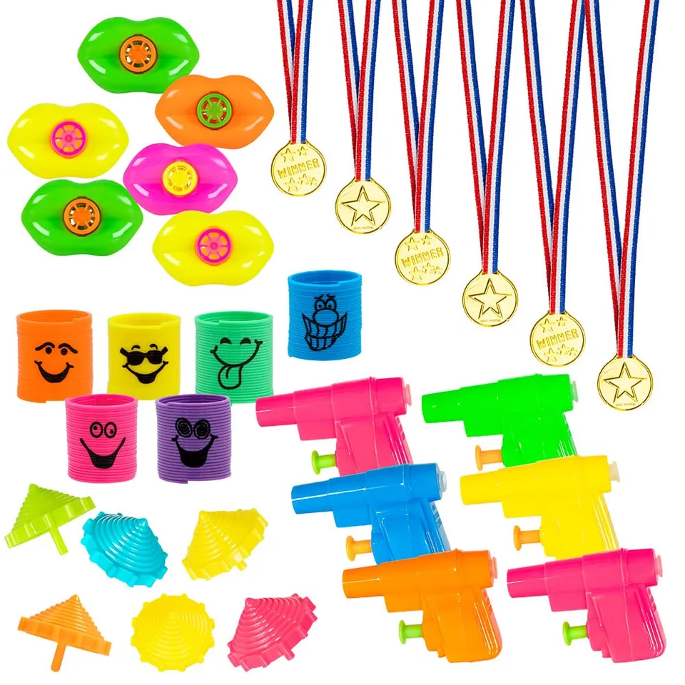 boland-accessories-party-sortiment-30797-set-30-teilig image 1