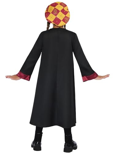 rubie-s-deluxe-harry-potter-gryffindor-kleid-9-10-jahre-robe image 8