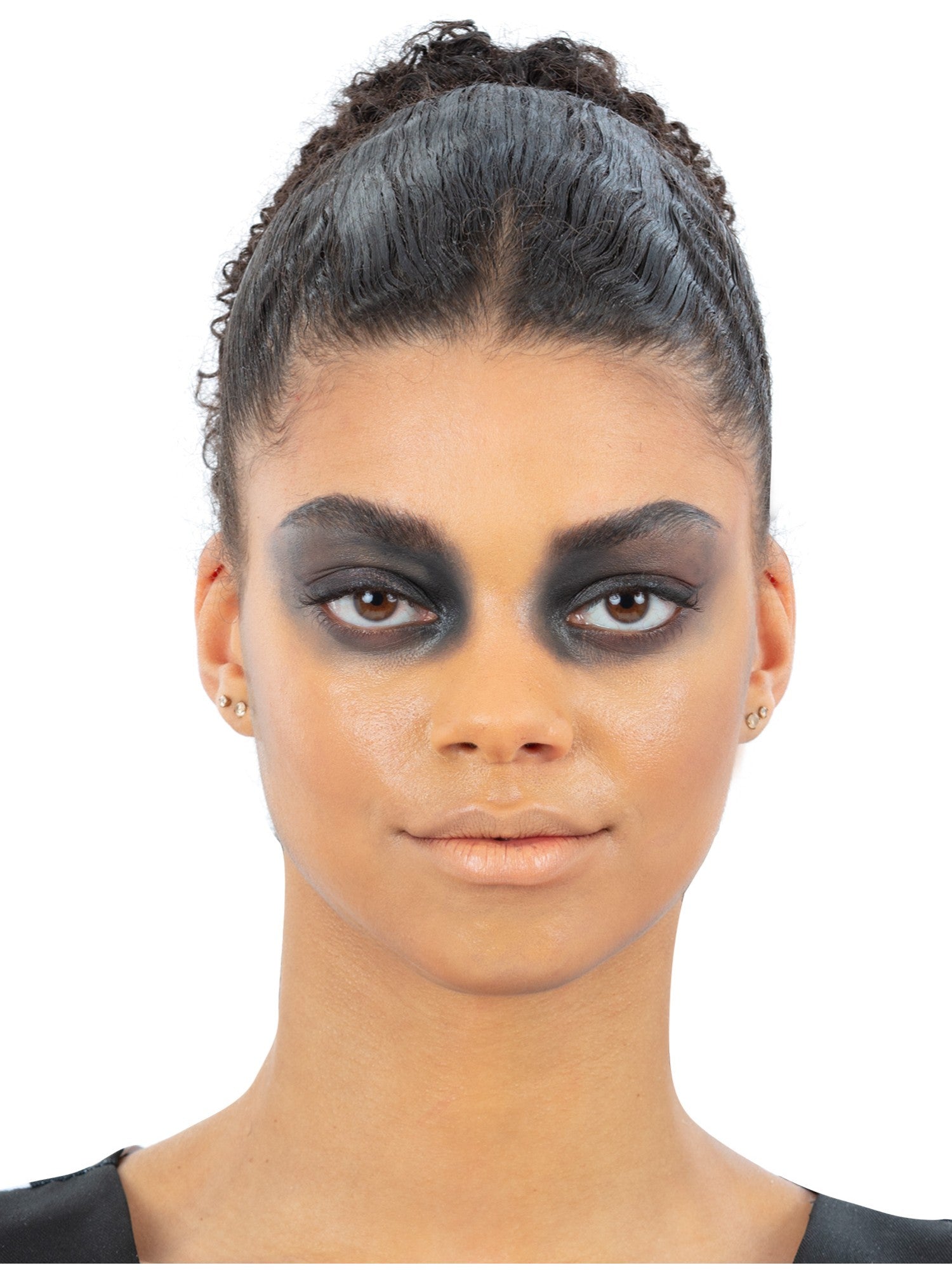 smiffys-makeup-fx-beetlejuice-kit-schminkset-aqua-4-farbig image 2