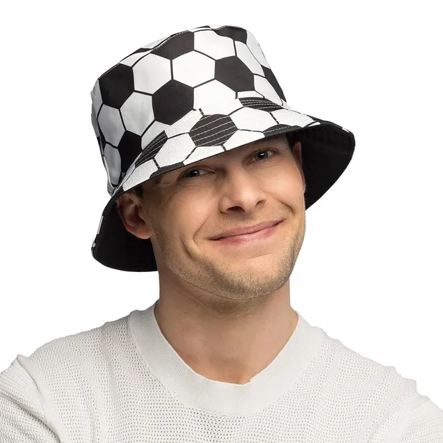 boland-headwear-fu-ball-fischerhut-59-cm-fan-hut image 1