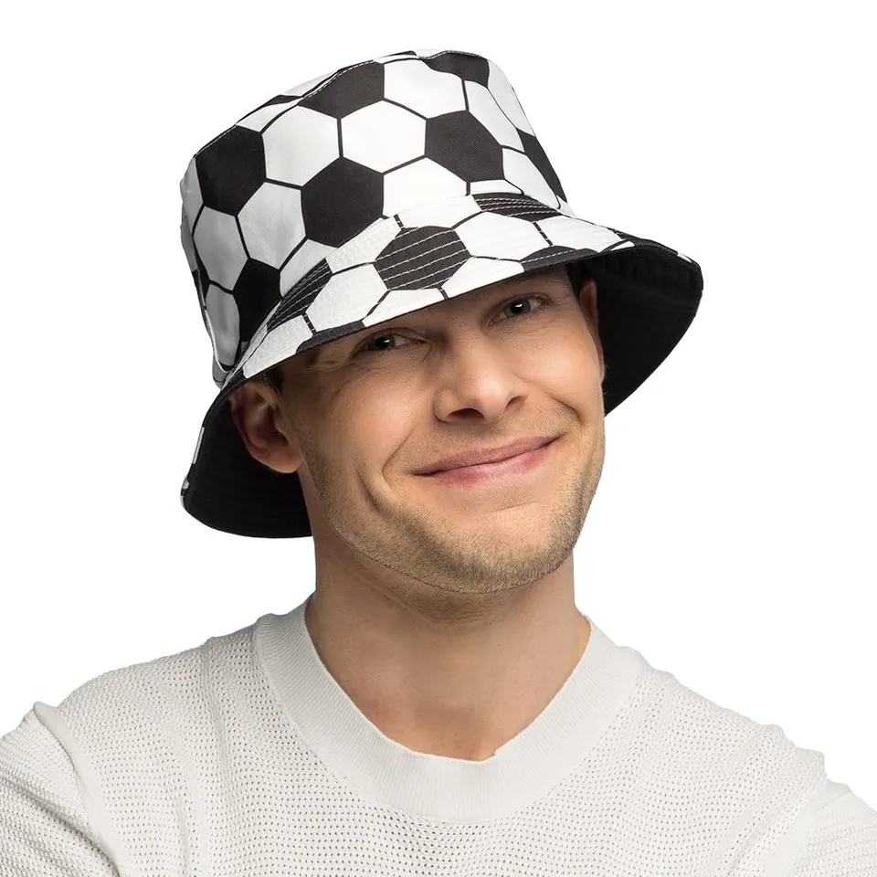 boland-headwear-fu-ball-fischerhut-59-cm-fan-hut image 1