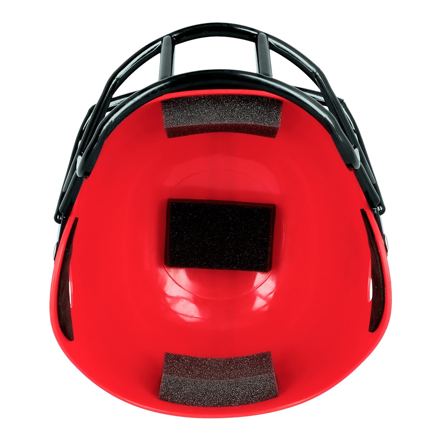 boland-01444-american-football-helm-rot-kopfbedeckung image 6